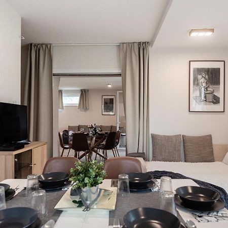Oak Residents Siofok Apartment Exterior photo