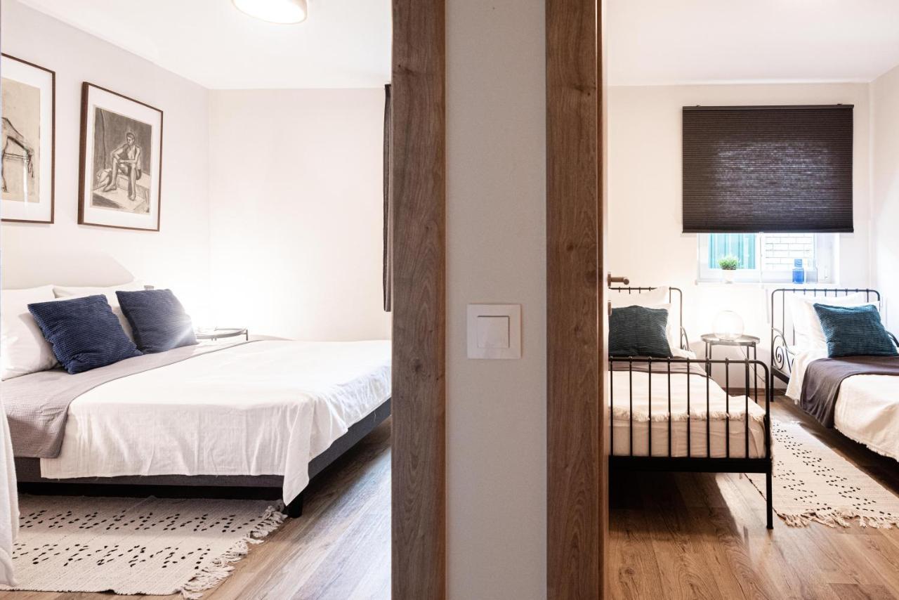 Oak Residents Siofok Apartment Exterior photo